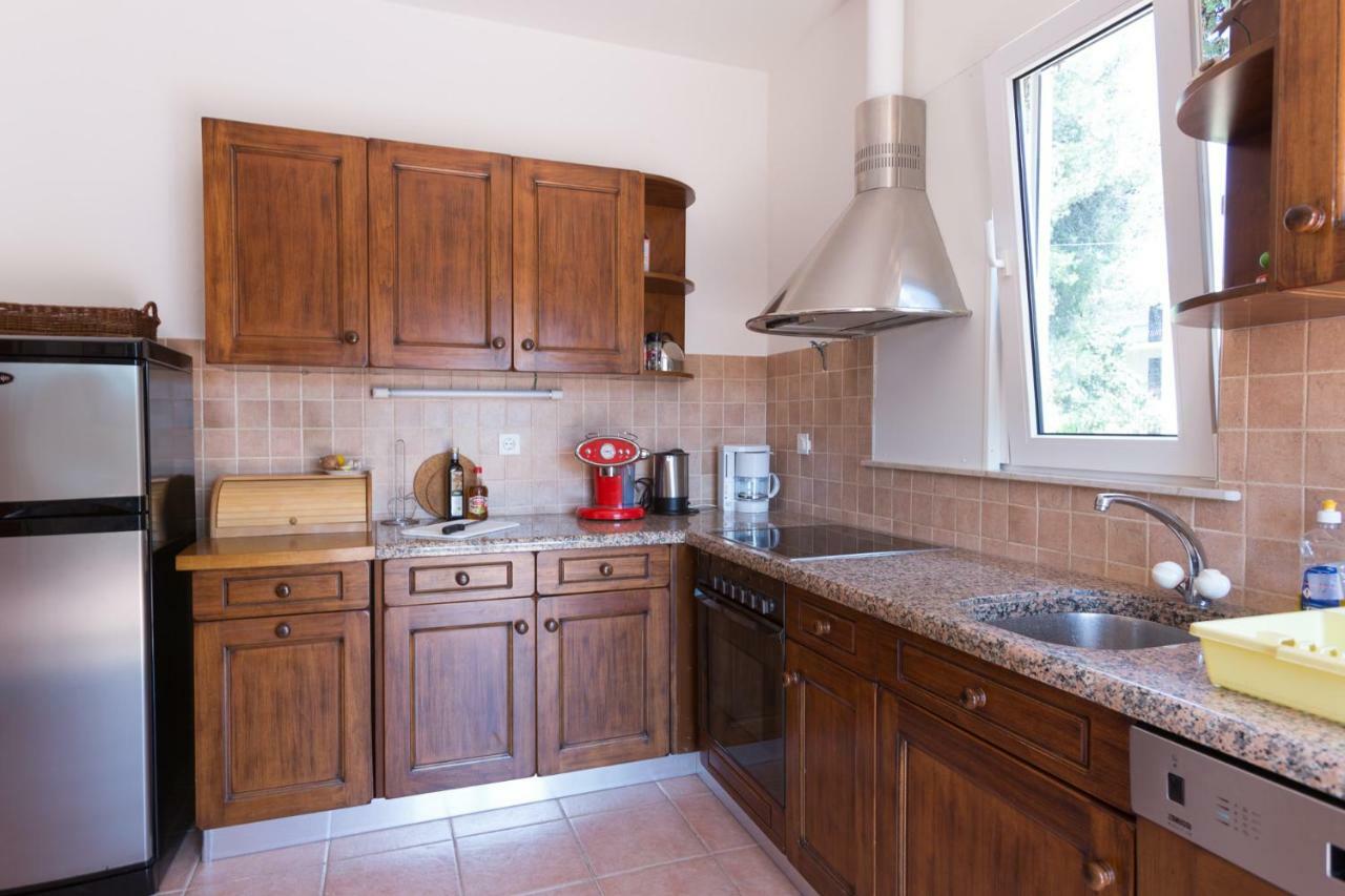 Apartment Supetar Blue Sky Экстерьер фото