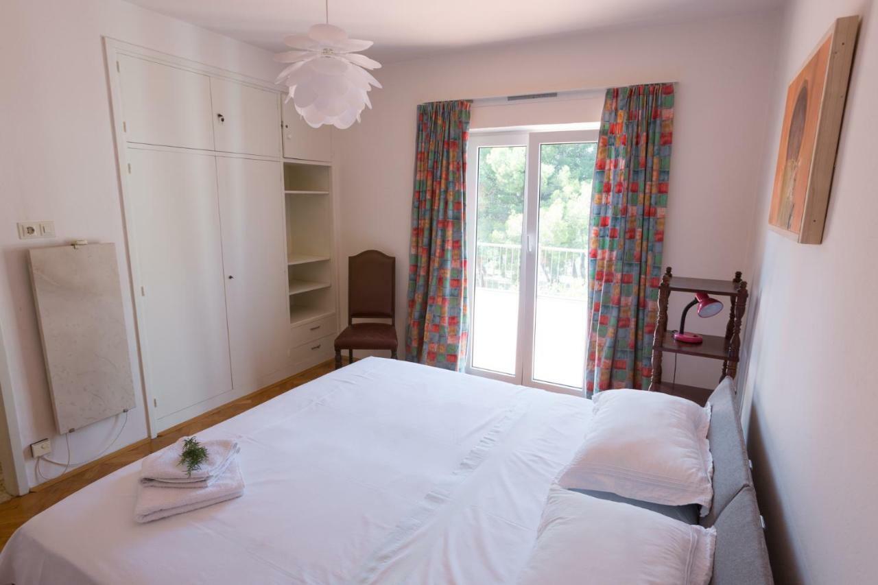 Apartment Supetar Blue Sky Экстерьер фото