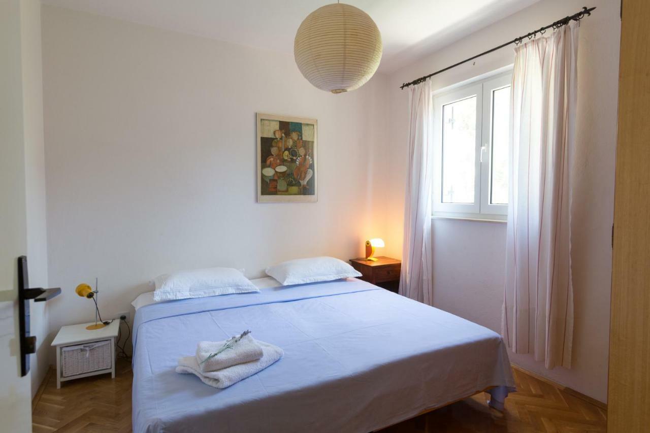 Apartment Supetar Blue Sky Экстерьер фото