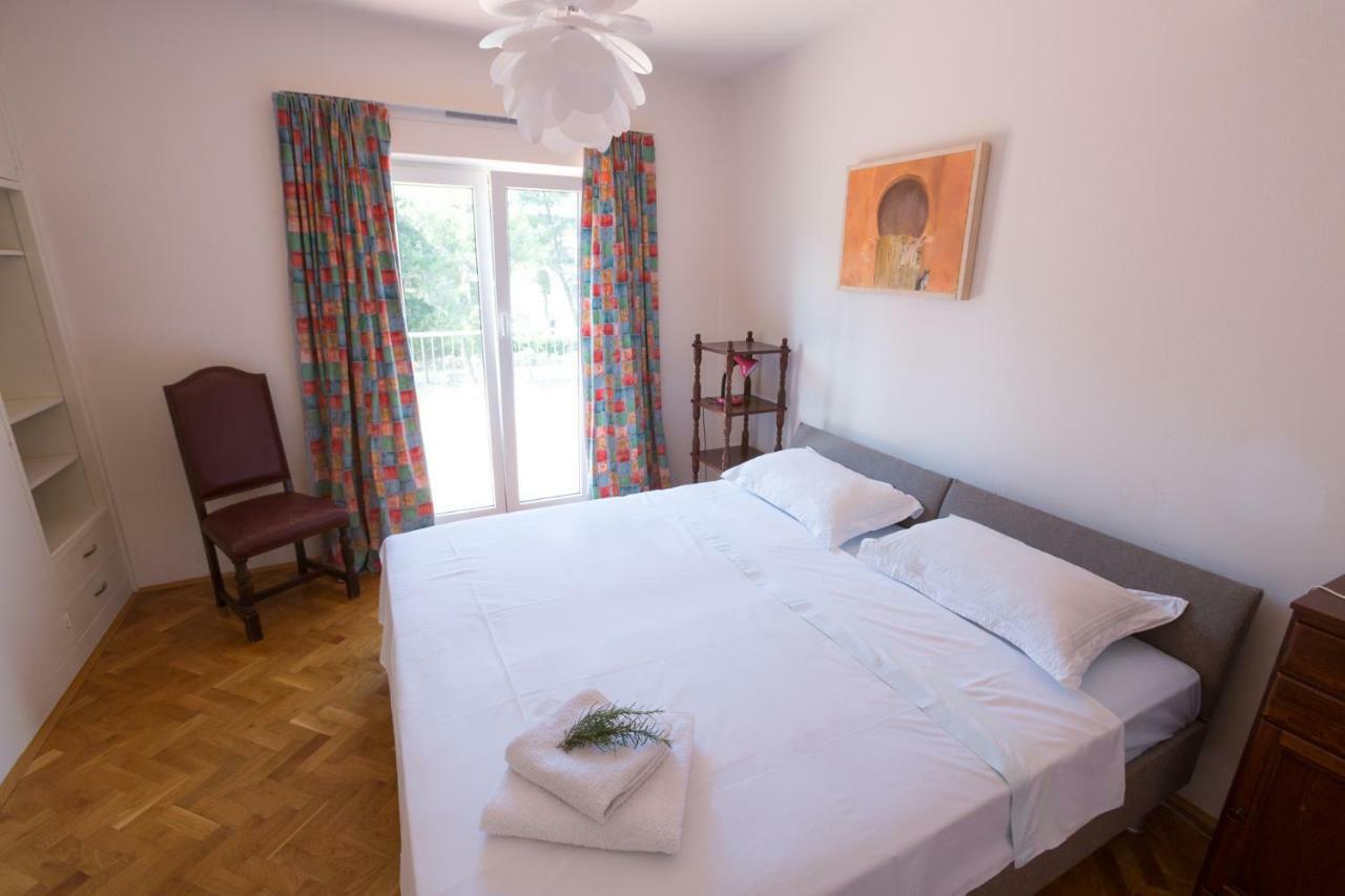 Apartment Supetar Blue Sky Экстерьер фото