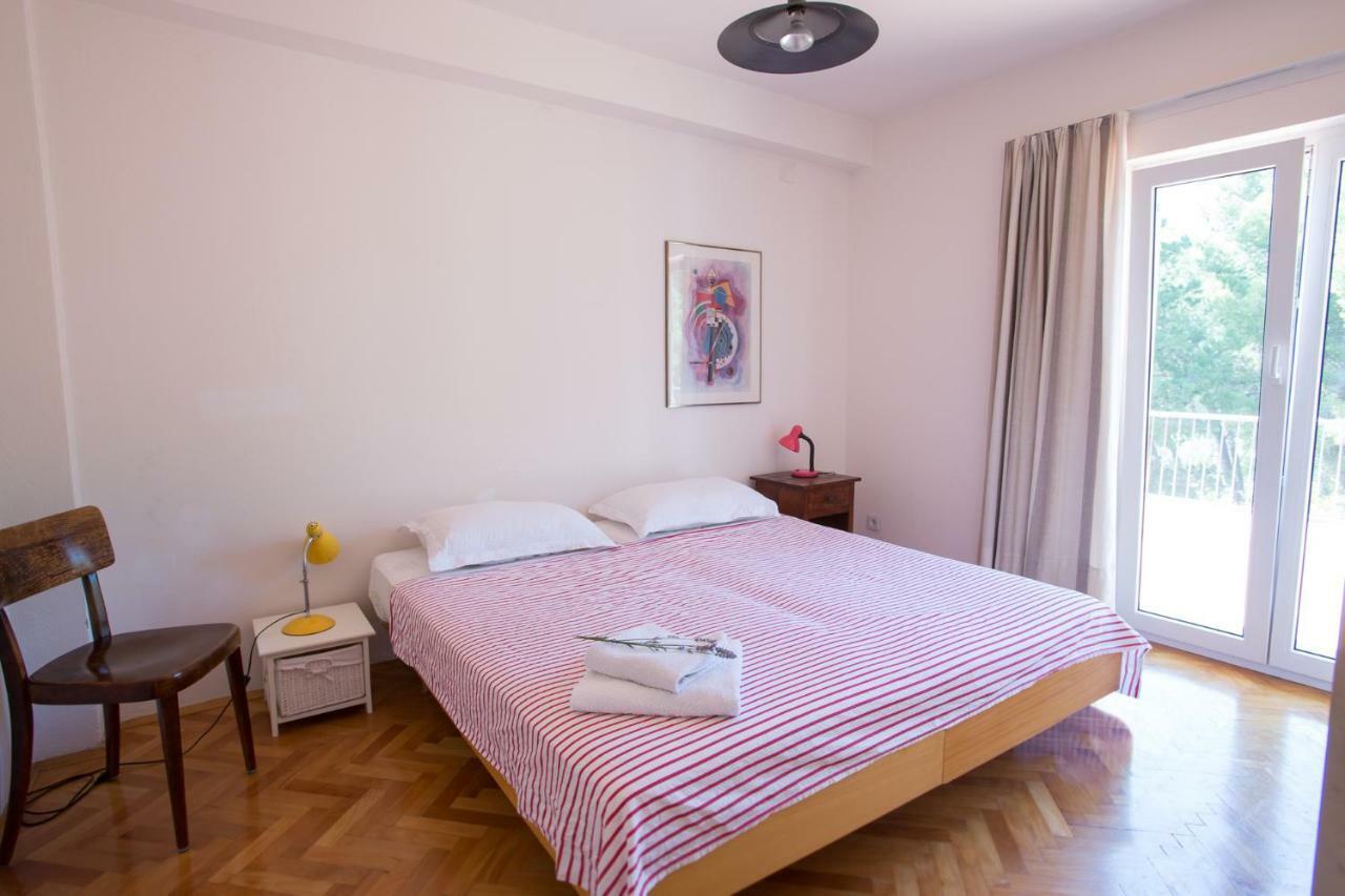 Apartment Supetar Blue Sky Экстерьер фото